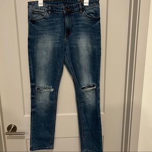 ASOS Jeans